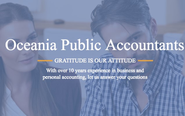 Oceania Public Accountants